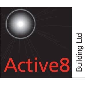 Active8 Building